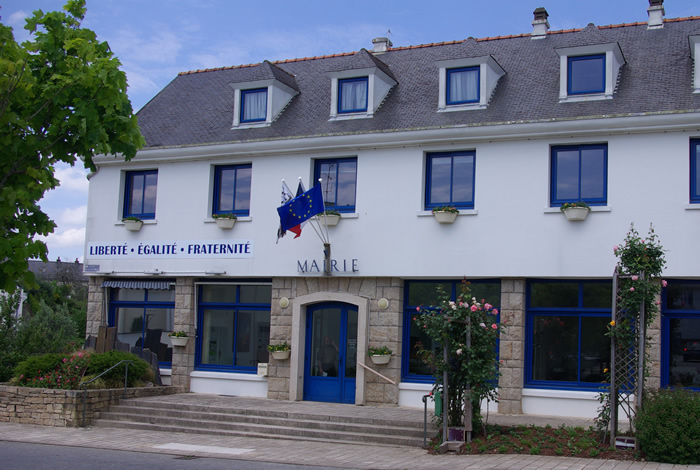 Services de la mairie