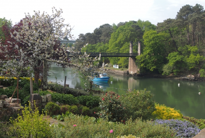 Le Vieux Pont