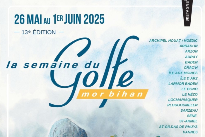 Semaine du Golfe