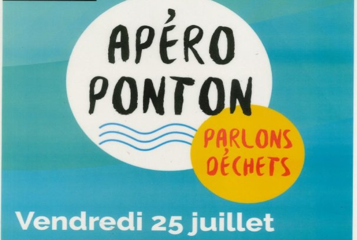 Apéro PONTON