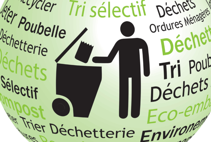 DÉCHÈTERIES : NOUVEAUX HORAIRES
