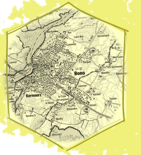 Ateliers participatifs dans le cadre de la révision du Plan Local d’Urbanisme