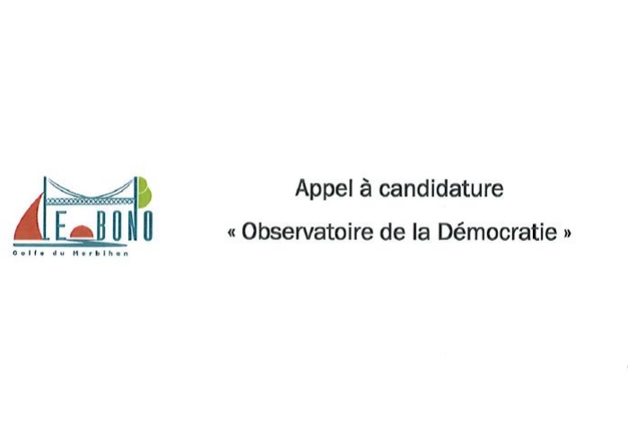 Observatoire de la Démocratie