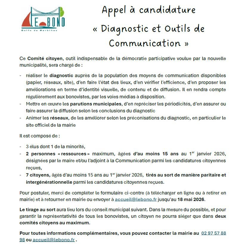 Diagnostic et Outils de Communication