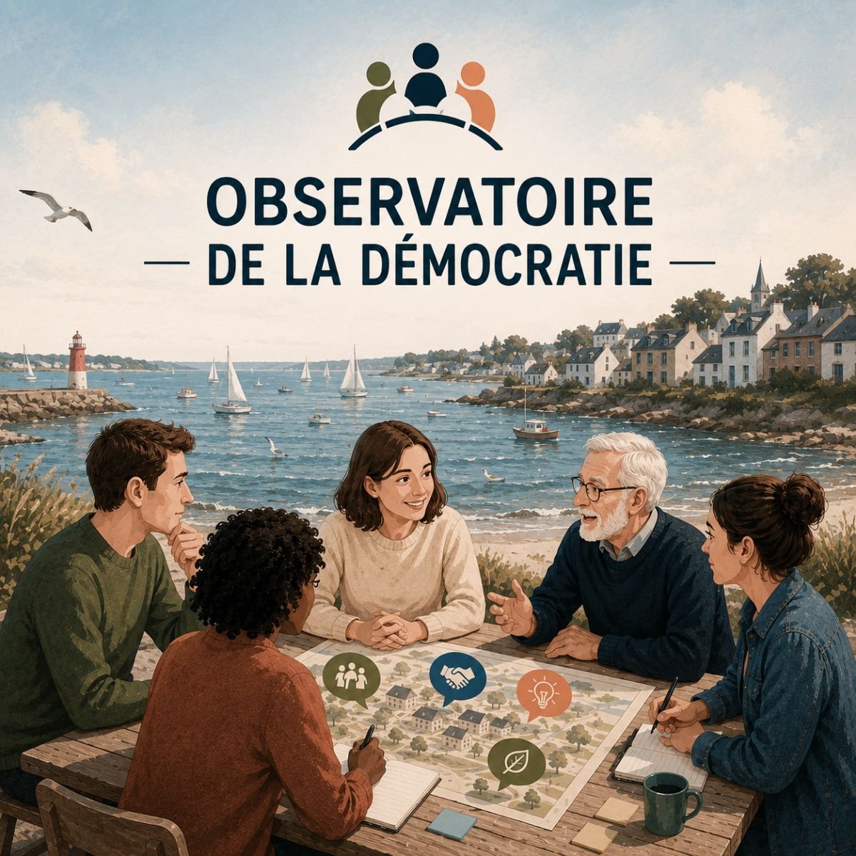 L’Observatoire a son adresse mail