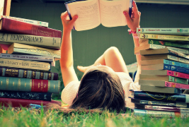 Bibliothèque Hors Les Murs !