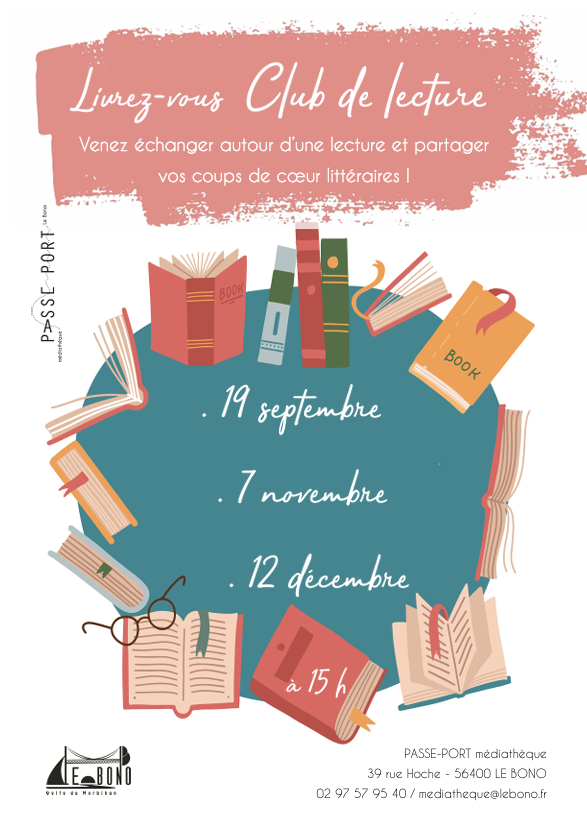 Club de lecture